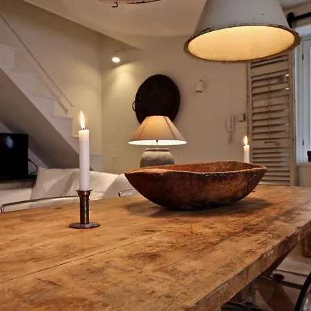 Casa Miele Historic Spacious House In Central Location Appartement