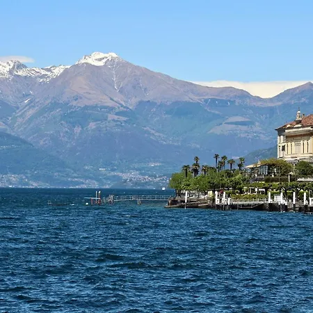 Appartement Casa Miele Historic Spacious House In Central Location Varenna
