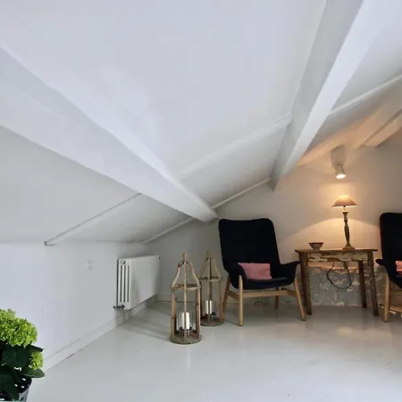 Casa Miele Historic Spacious House In Central Location Appartement