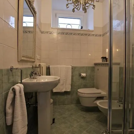 Casa Miele Historic Spacious House In Central Location