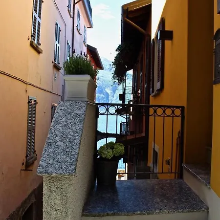 Appartement Casa Miele Historic Spacious House In Central Location