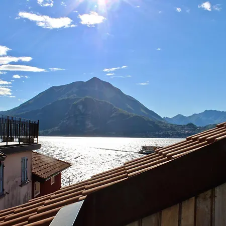 Casa Miele Historic Spacious House In Central Location Varenna