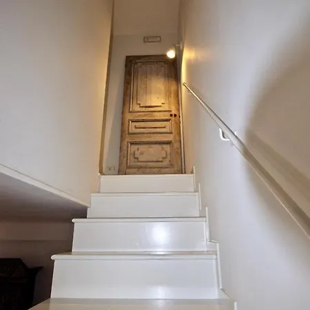 Appartement Casa Miele Historic Spacious House In Central Location Varenna