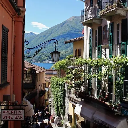 Casa Miele Historic Spacious House In Central Location Varenna