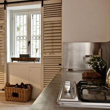 Casa Miele Historic Spacious House In Central Location Apartment *