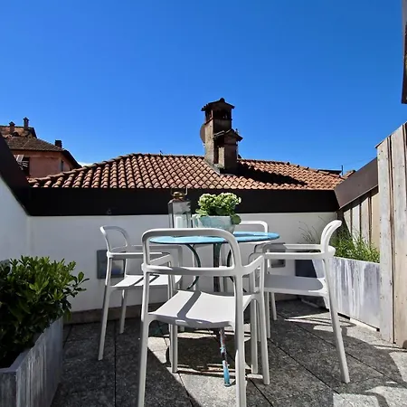 Casa Miele Historic Spacious House In Central Location